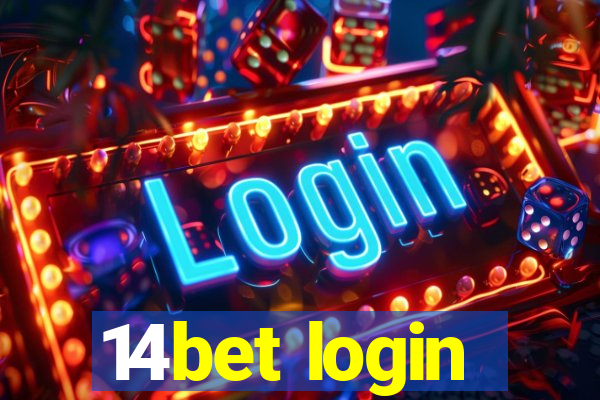 14bet login