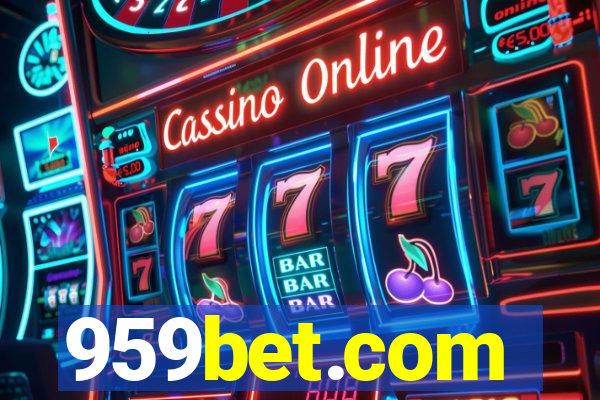 959bet.com