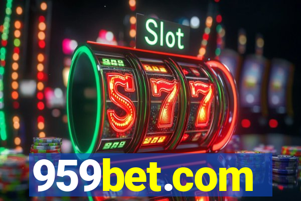 959bet.com