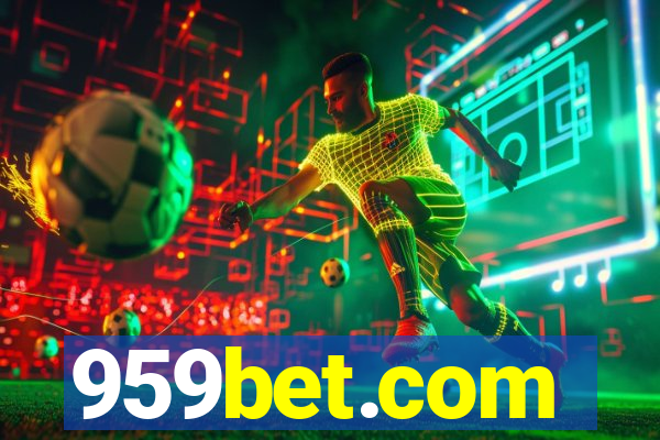 959bet.com