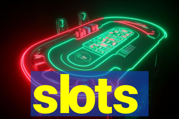 slots