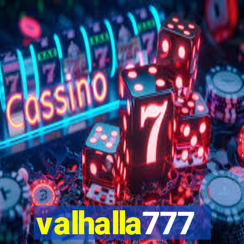 valhalla777