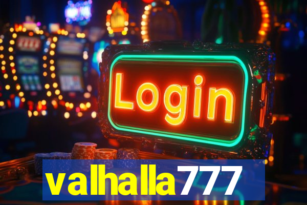 valhalla777