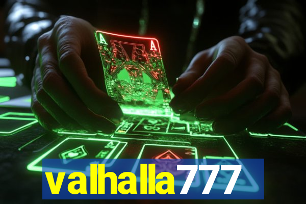 valhalla777