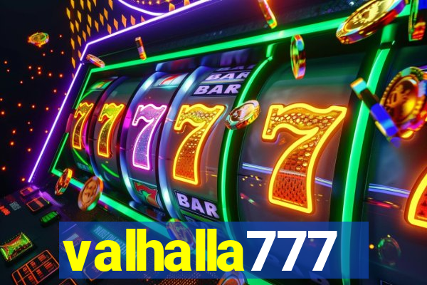 valhalla777