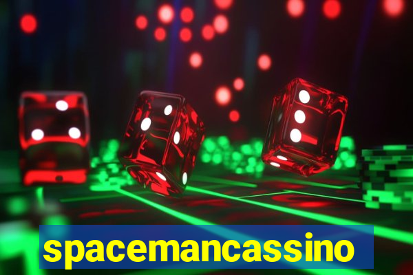 spacemancassino