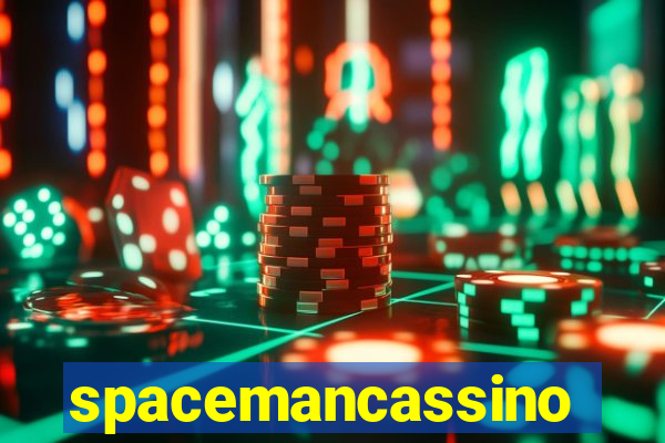 spacemancassino