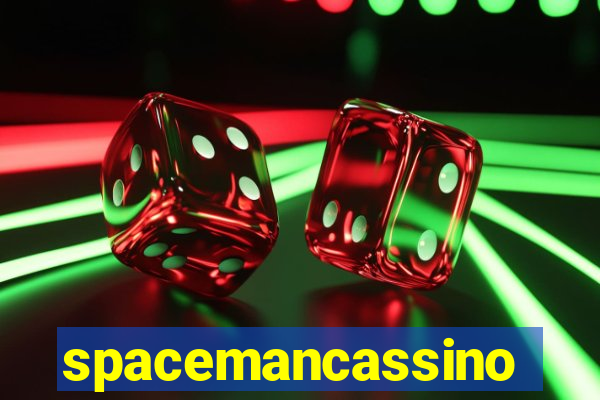 spacemancassino