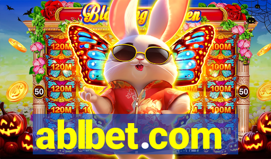 ablbet.com