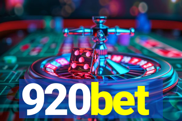 920bet