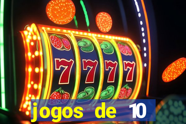 jogos de 10 centavos na betano