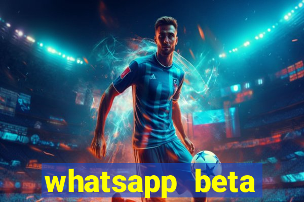 whatsapp beta 3.3.10 instalar