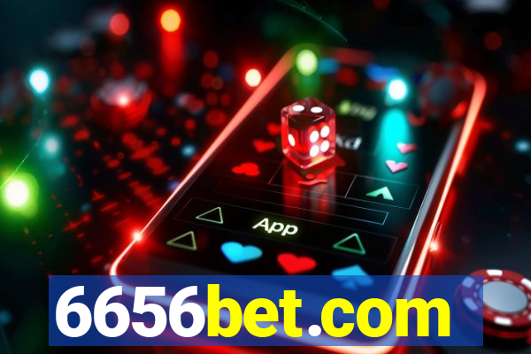 6656bet.com