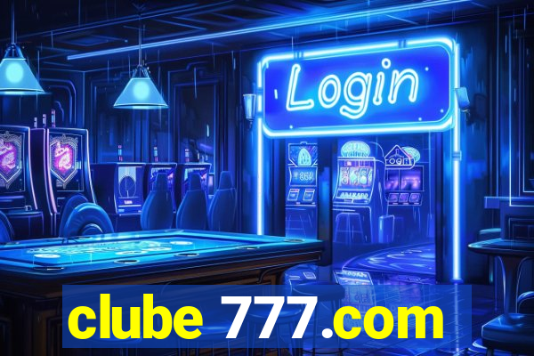 clube 777.com