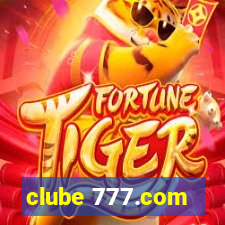 clube 777.com