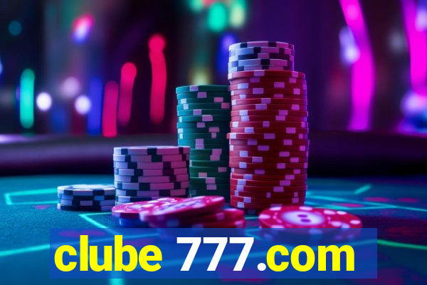 clube 777.com