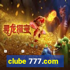 clube 777.com