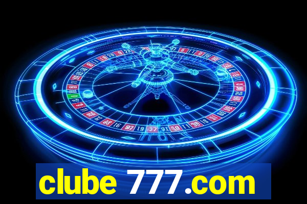 clube 777.com