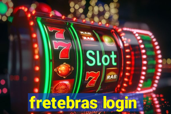 fretebras login