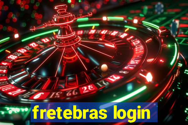 fretebras login