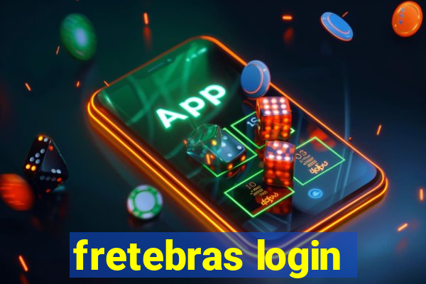 fretebras login