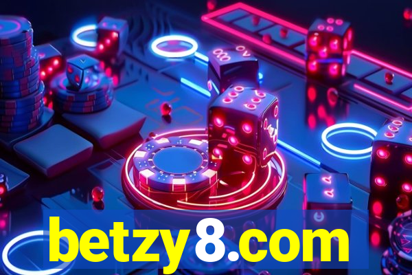 betzy8.com