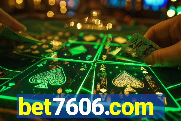 bet7606.com