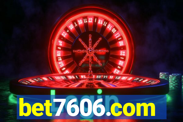 bet7606.com