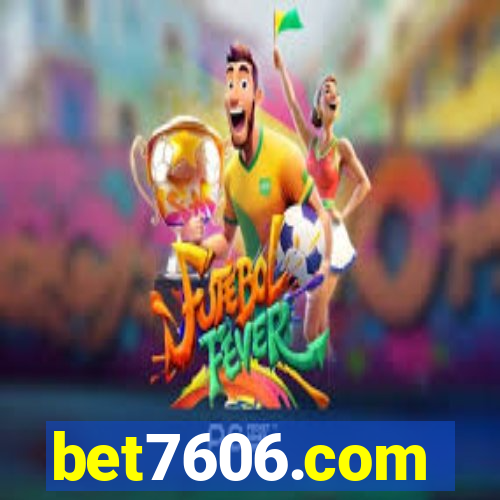 bet7606.com