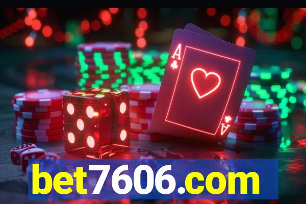 bet7606.com