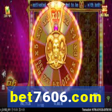 bet7606.com