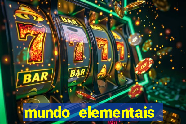 mundo elementais download apk