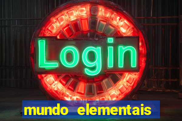 mundo elementais download apk