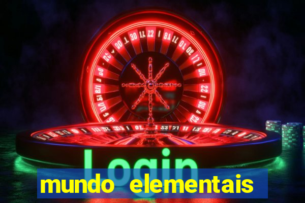 mundo elementais download apk