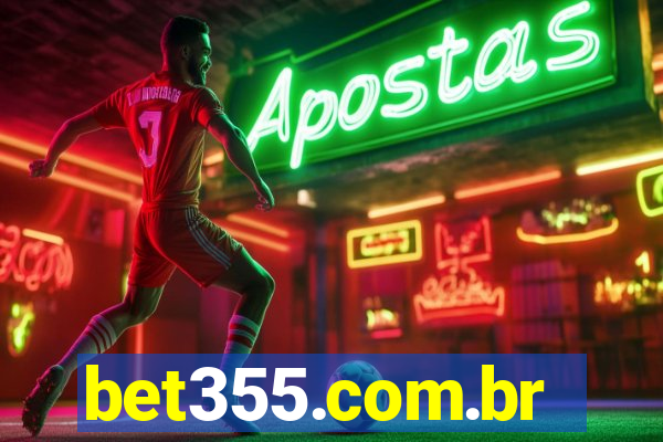 bet355.com.br