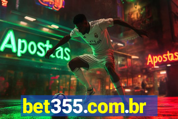 bet355.com.br