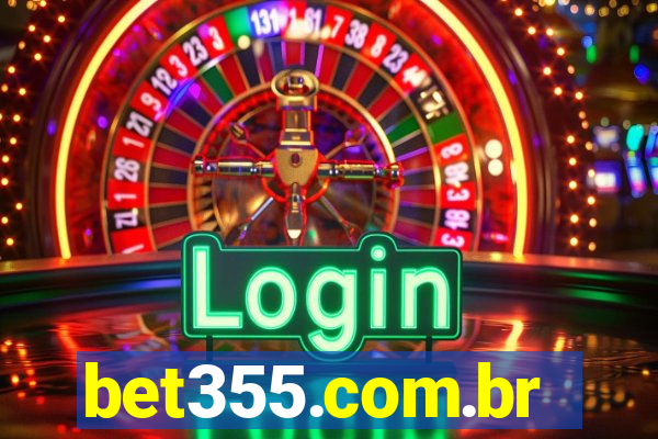 bet355.com.br