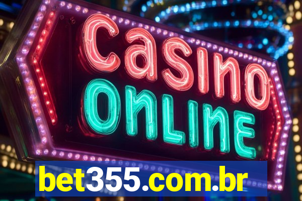 bet355.com.br