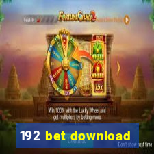 192 bet download