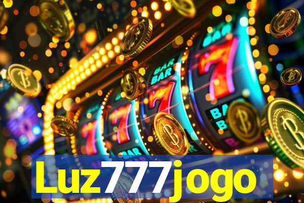 Luz777jogo