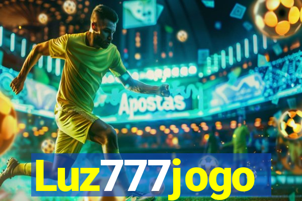 Luz777jogo