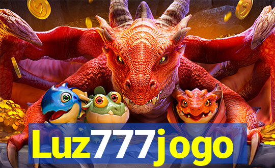 Luz777jogo