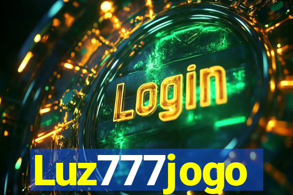 Luz777jogo