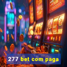 277 bet com paga