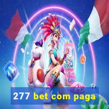 277 bet com paga