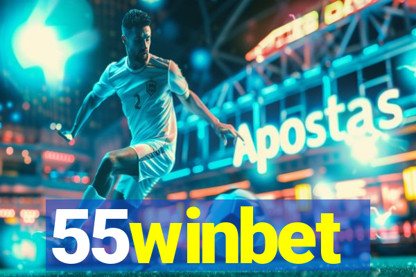 55winbet