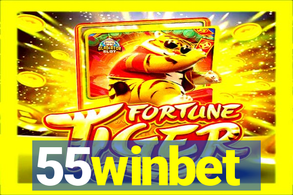 55winbet