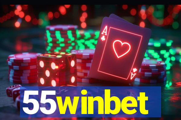 55winbet