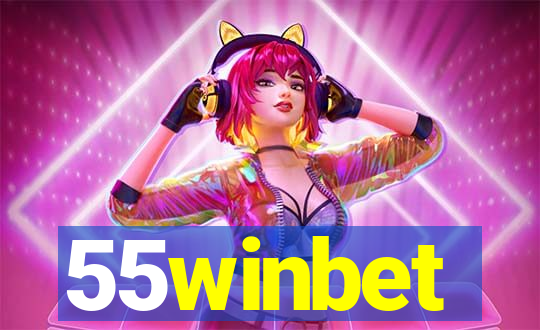 55winbet