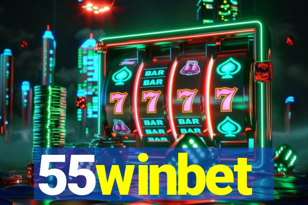 55winbet